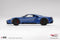 Ford GT Sunoco Blue Yellow Stripes 1:18 Scale TSM TS0305