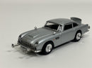 James Bond 007 Goldfinger Aston Martin DB5 English Version 1:64 Mini GT MGT00900-007E