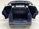 Audi Q7 Blue LHD 1:32 Scale Tayumo 32140027