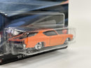 Hot Wheels American Scene 1969 Chevelle SS 396 Real Riders HCJ83