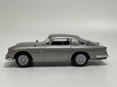 James Bond 007 Aston Martin DB5 Silver Birch  1963 1:43 Scale Norev 270523