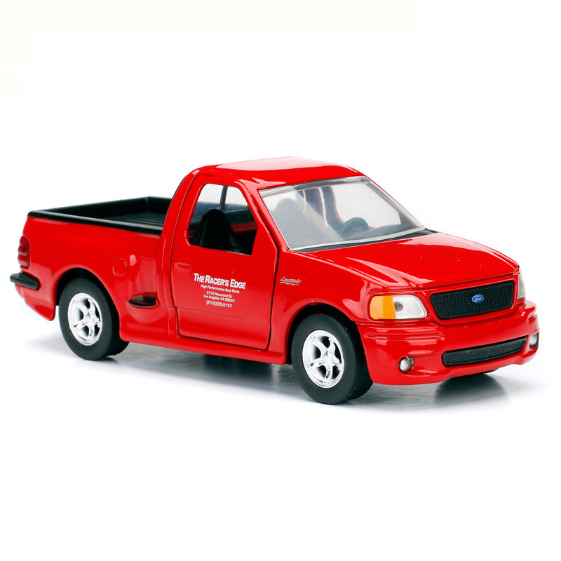 Fast and Furious Brians Ford F-150 SVT Lightning 1:32 Jada 98320