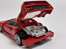 Ferrari F40 Red 1:43 Scale Norev 730001