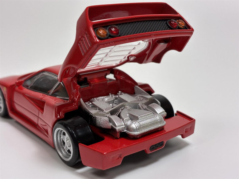 Ferrari F40 Red 1:43 Scale Norev 730001
