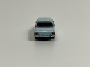 Opel Ascona 1970 Light Blue 1:87 Scale Minichamps 870040001