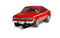 James Bond AMC Hornet The Man With The Golden Gun 1:32 Scalextric C4524