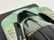 Aston Martin Valkyrie Appletree Green 1:18 Scale CMJ Diecast DC118AMVKSG