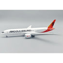 Taag Angola Airlines Boeing 787-9 D2-TEQ Stand 1:200 Inflight200 IF789DT0525