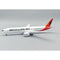 Taag Angola Airlines Boeing 787-9 D2-TEQ Stand 1:200 Inflight200 IF789DT0525