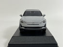 Polestar 2 2024 Magnesium 1:43 Scale Norev 872012