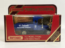 Model T Ford Low Sided Truck Models of Yesteryear Matchbox Y12D S3