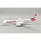 Austrian Airlines Boeing 787-9 Dreamliner OE-LPM  1:200 Inflight200 IF789OE0425