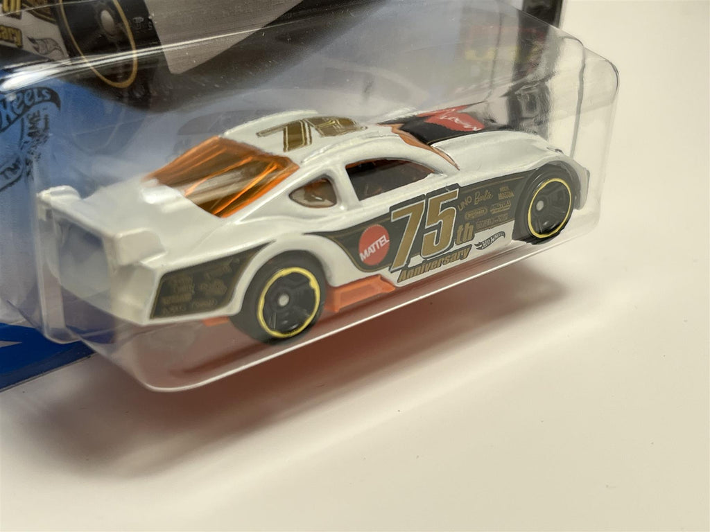 Hot Wheels Mattel 75th Anniversary Circle Tracker HW Race Day GHC52D52 ...