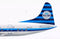 KLM Royal Dutch Airlines Lockheed L-188C Electra PH-LLC 1:200 IF188KL0224
