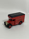 Dennis Parcels Van 1934 Royal Mail Lledo 16024D S2