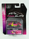 Porsche 918 Syder Pink 1:64 Scale Pink Slips Jada 213291003