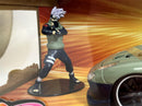 Kakashi Hatake Naruto Shippudem and 1993 Mazda RX-7 1:24 Scale Jada 253255055 34370