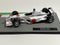 Jacques Villeneuve Bar 002 2000 1:43 Scale F1 Collection