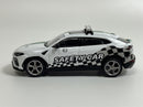 Lamborghini Urus 2022 Macau GP Official Safety Car RHD 1:64 Mini GT MGT00591R