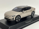 Polestar 2 2024 Jupiter 1:43 Scale Norev 872013