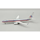 American Airlines Boeing 737-823 N889NN Polished With Stand 1:200 Scale Inflight200 IF738AA0825P