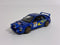 Subaru Impreza WRC98 #3 1998 Monte Carlo 3rd Place 1:64 Mini GT MGT00975L