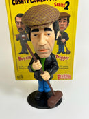 Only Fools and Horses Trigger Cushty Vinyl Figure 18 cm BCOF0030