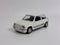 Renault SuperCinq GT Turbo P White 1:43 Scale Norev 510538
