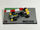 Jacky Ickx Brabham BT26A 1969 1:43 Scale F1 Collection