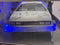 Back To The Future Time Machine Frosted Working Lights 1:24 Jada 36145