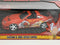 One Punch Man Saitama Figure and 1995 Toyota Supra 1:24 Jada 35347