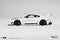 Nissan LB-Silhouette Works GT 35GT-RR Ver.2 White 1:18 Scale TSM TS0368