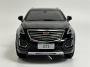 Cadillac XT5 Black LHD 1:32 Scale Tayumo 32185010