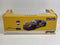 M&Ms Brown Figure and Porsche 911 Turbo 1:24 Scale Jada 34624
