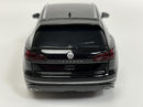 Volkswagen Touareg Black LHD 1:32 Scale Light & Sound Tayumo 32135013