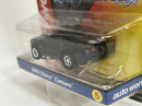 2010 Chevy Camaro Black HO Scale Slot Car X Traction Auto World SC373-5