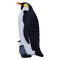 Emperor Penguin With Chick Bird Toy Figure 7 cm Height Approx Mojo Fun 381082
