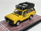 Range Rover Classic Camel Trophy 1982 1:64 Scale Inno Models IN64RRCCT82
