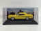 Dodge Challenger R/T 440 1970 Yellow 1:43 American Car Collection MAG PP04