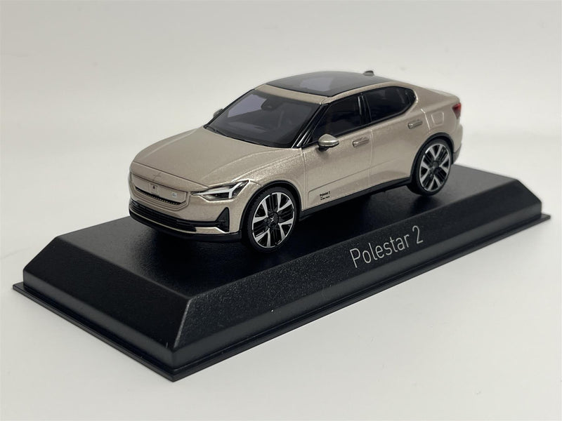 Polestar 2 2024 Jupiter 1:43 Scale Norev 872013