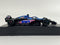 Esteban Ocon Alpine A523 BWT Alpine F1 Team 3rd Monaco GP 2023 1:64 Spark Y284