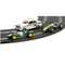 Jim Clark Collection Triple Pack Single Seater 1:32 Scale Scalextric C4395A