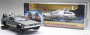 Back To The Future Part II Time Machine 1:18 Scale Sun Star 2710