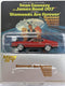 James Bond 007 Diamonds Are Forever Ford Mustang Mach 1 1:64 Mini GT MGT00905-007E