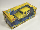 Spongebob Squarepants Figure 1973 Ford Bronco 1:24 Scale Jada 35467