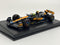 Lando Norris McLaren MCL60 #4 2023 1:64 Scale Spark Y291