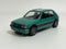 Peugeot 205 GTI 1992 Green 1:43 Scale Norev 471717