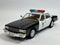 Terminator 2 Judgment Day 1987 Chevrolet Caprice Metropolitan Police 1:24 Greenlight 84182