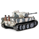 German SD.KFZ.181 PZKPFW VI Tiger 1:32 Scale Forces of Valor 912042B