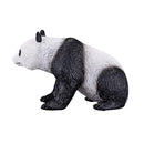 Giant Panda Wildlife Toy Figure 9.5 cm Length Approx Mojo Fun 387171